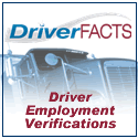 DriverFACTS - Driver Information